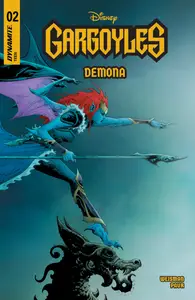 Gargoyles-Demona 002