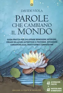 Davide Viola - Parole che cambiano il mondo