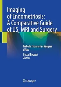 Imaging of Endometriosis