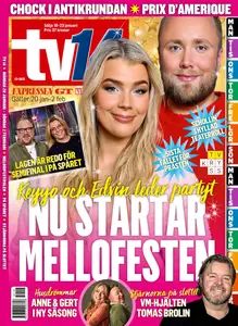 TV14 - 18 Januari 2025