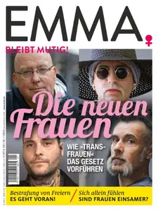 Emma Germany - Januar-Februar 2026