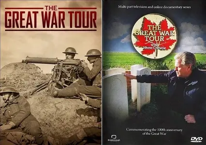 TVO - The Great War Tour (2014)