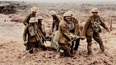 TVO - The Great War Tour (2014)