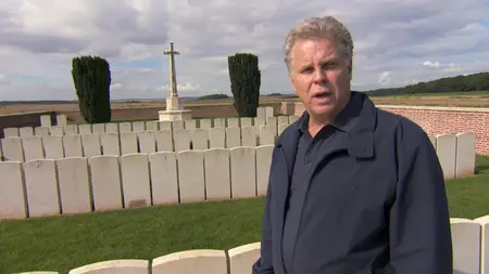 TVO - The Great War Tour (2014)