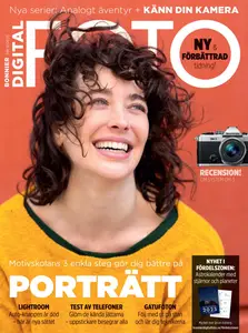 Digital Foto Sverige - 24 Juni 2025