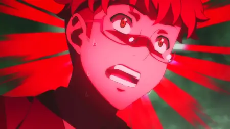 Maken ki!   01   The Day We Swore to Heave