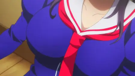 Maken ki!   01   The Day We Swore to Heave