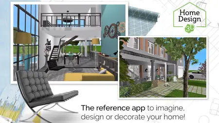 Home Design 3D 5.1.727 Portable