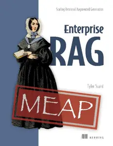 Enterprise RAG  (MEAP V03)