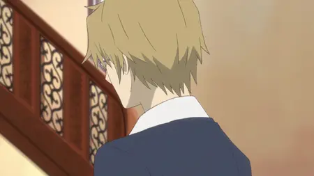 Natsume's Book of Friends - S05E08 (BDRip 1080p Hi10P AAC FLAC