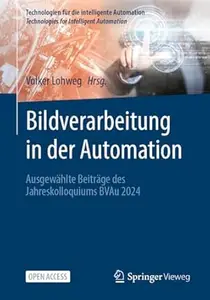 Bildverarbeitung in der Automation