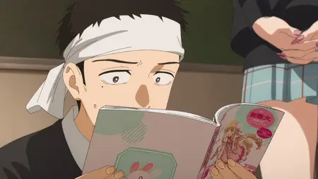 Sono Bisque Doll wa Koi o Suru Season 2 - 06