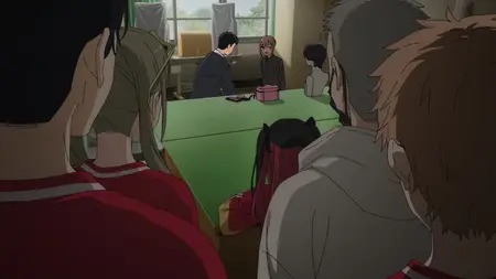 Sono Bisque Doll wa Koi o Suru Season 2 - 06
