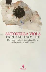 Antonella Viola - Parlami d'amore