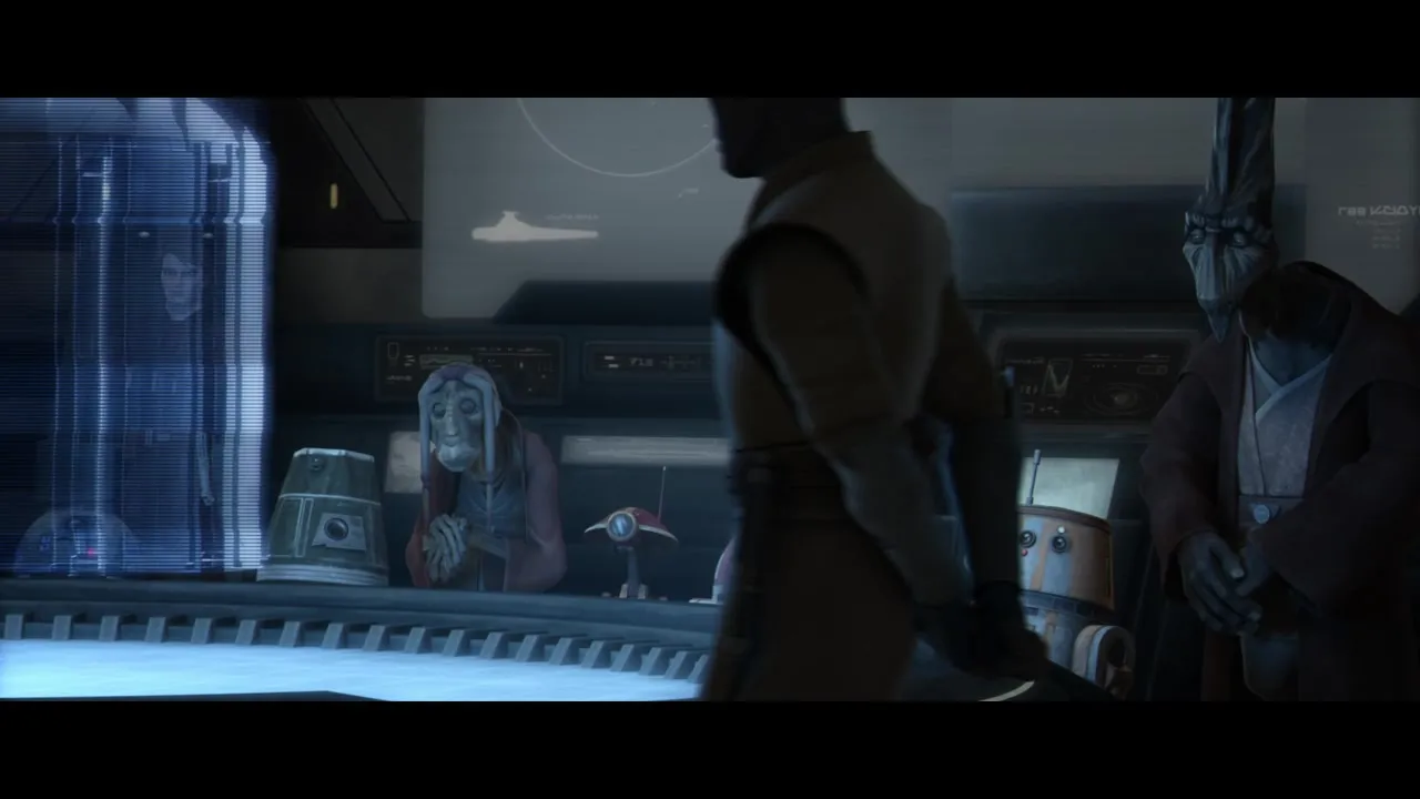 Star Wars: The Clone Wars S05E10