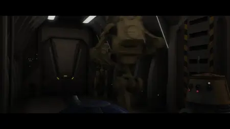 Star Wars: The Clone Wars S05E10