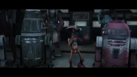 Star Wars: The Clone Wars S05E10