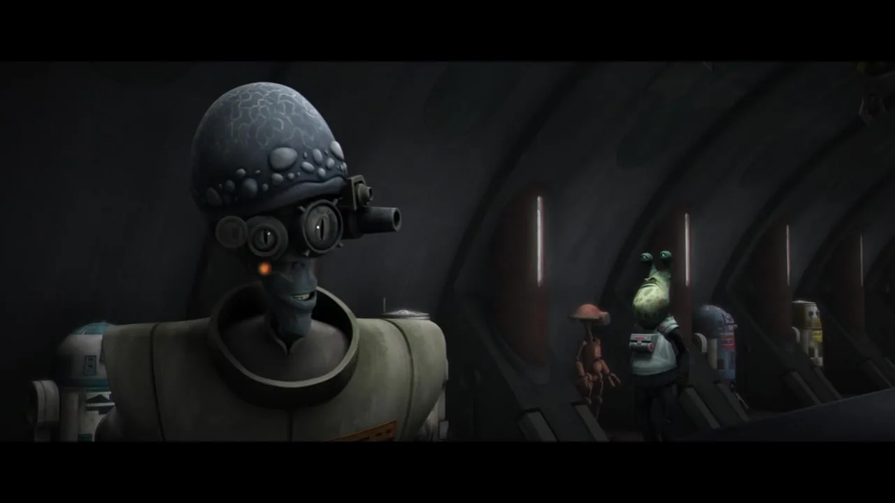 Star Wars: The Clone Wars S05E10