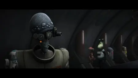 Star Wars: The Clone Wars S05E10