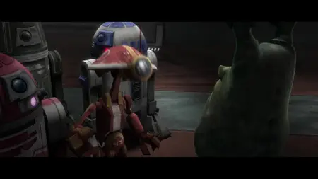 Star Wars: The Clone Wars S05E10
