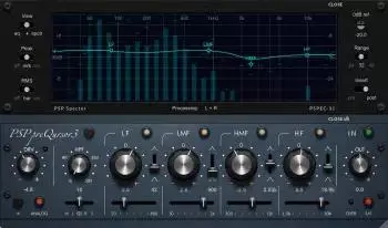 PSPaudioware PSP preQursor3 v3.0.0