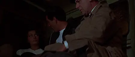 Arabesque (1966)