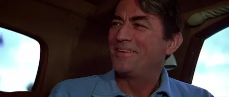 Arabesque (1966)