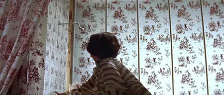 Arabesque (1966)