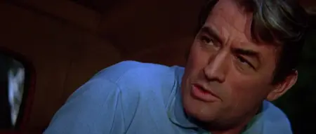 Arabesque (1966)