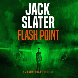 Flash Point: Jason Trapp