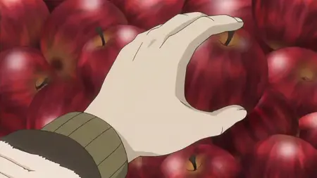 GameDemon) (03/12 Wolf and Spice - 03   mkv"Spice and Wolf yEnc
