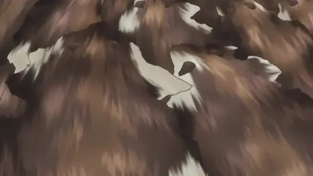 GameDemon) (03/12 Wolf and Spice - 03   mkv"Spice and Wolf yEnc
