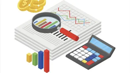 Introduction to Financial Accounting
