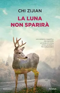 Chi Zijian - La Luna non sparirà