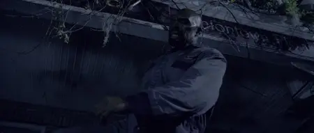 Land of the Dead (2005)