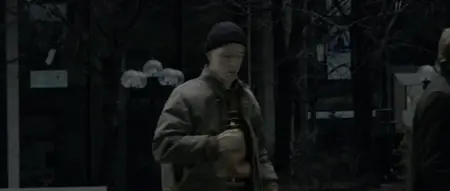Land of the Dead (2005)