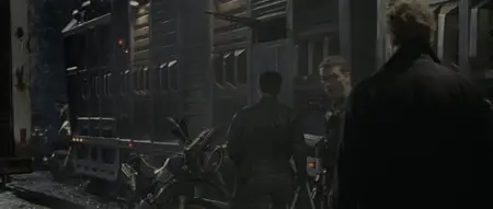 Land of the Dead (2005)