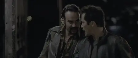 Land of the Dead (2005)