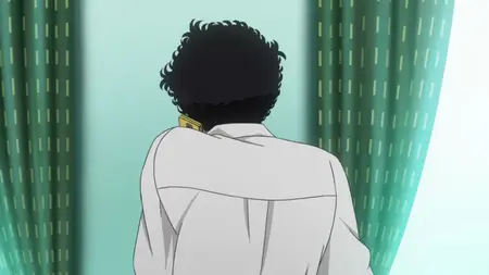 Space Brothers (2012 S02E20 Rehearsal Dekinai