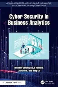 Cyber Security in Business Analytics