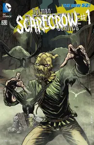 Detective Comics 023 3 (2013) (digital