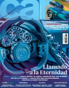 Car España - Febrero 2025