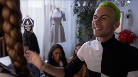 Life-Size 2 (2018) [MultiSubs]