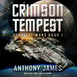 Crimson Tempest: Survival Wars