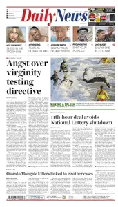 Daily News - 2 June 2025