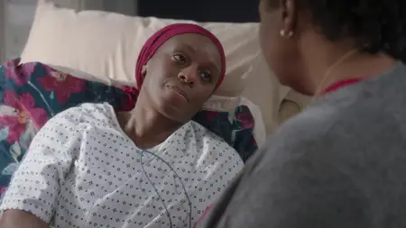 Grey's Anatomy S21E14