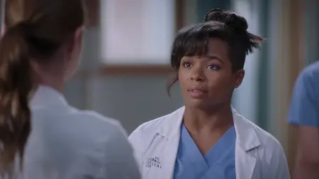 Grey's Anatomy S21E14