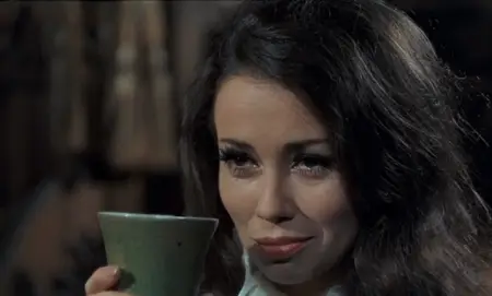 Castle of the Creeping Flesh (1968)