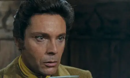 Castle of the Creeping Flesh (1968)