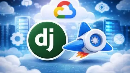 From Zero to Deployment: Django Blog App on Google Cloud
